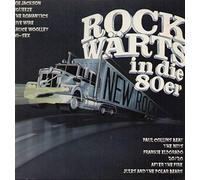 Various - Rock Wärts in die 80er [Vinyl LP]