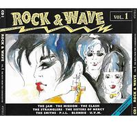 Various - Rock & Wave Vol.1