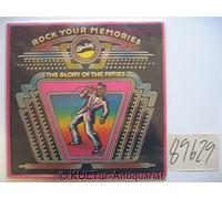 Various - Rock Your Memories - The Glory Of The Fifties