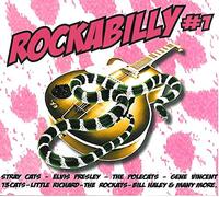 Various - Rockabilly #1