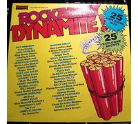 Various - Rockabilly Dynamite