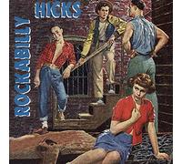 Various - Rockabilly Hicks