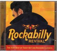 Various - Rockabilly Revival
