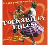 Various - Rockabilly Rules