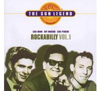 Various - Rockabilly Vol 1