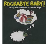 Various - Rockabye Baby! Lullaby Renditions of The Beach Boys