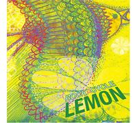 Various - Rockacycle Lemon [Import]