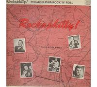 Various - Rockaphilly! [Vinyl LP] [VINYL]