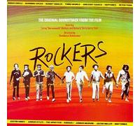 Various - Rockers