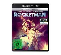 Rocketman (4K Ultra-HD) (+ Blu-ray 2D) (4K UHD Blu-ray)
