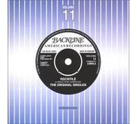 Various - Rockfile Vol.11