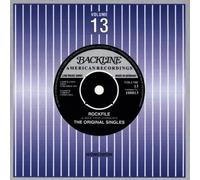 Various - Rockfile Vol. 13