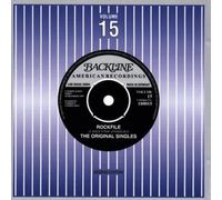 Various - Rockfile Vol. 15