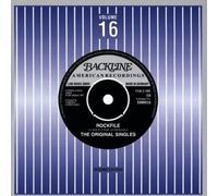 Various - Rockfile Vol. 16