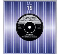 Various - Rockfile Vol.19