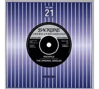 Various - Rockfile Vol.21