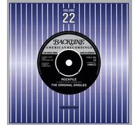 Various - Rockfile Vol.22