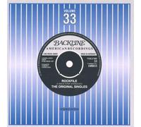 Various - Rockfile Vol.33