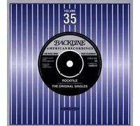 Various - Rockfile Vol.35