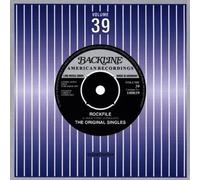 Various - Rockfile Vol.39