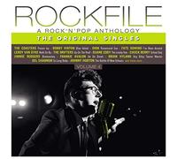 Various - Rockfile-Vol.4 (180 Gr Audiophile Vinyl) [VINYL]