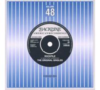 Various - Rockfile, Vol. 48