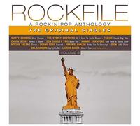 Various - Rockfile-Vol.5 (180 Gr Audiophile Vinyl) [VINYL]