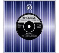 Various - Rockfile Vol.60