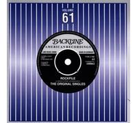 Various - Rockfile Vol.61