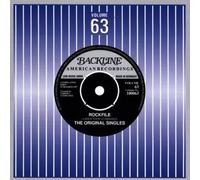 Various - Rockfile Vol.63