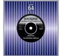 Various - Rockfile Vol.64