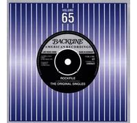 Various - Rockfile Vol.65