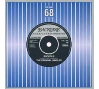 Various - Rockfile Vol.68