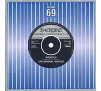 Various - Rockfile Vol.69