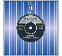 Various - Rockfile Vol.70