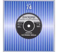 Various - Rockfile Vol.74