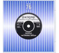 Various - Rockfile Vol.76
