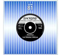 Various - Rockfile Vol.81
