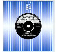 Various - Rockfile Vol.84