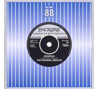 Various - Rockfile Vol.88