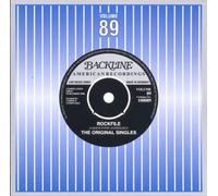 Various - Rockfile Vol.89