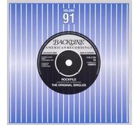 Various - Rockfile Vol.91