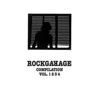 Various Artists - Rockgarage - Compilation [VINYL]