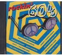 Various - Rockin 60's