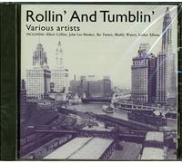 Various - Rockin and Tumblin