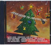 Various - Rockin' Around the Christmas T