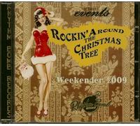 Various - Rockin' Around The Christmas Tree 2009
