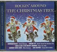 Various - Rockin' Around the Christmas Tree