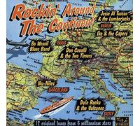 Various - Rockin' Around the Contin [Vinyl LP] [VINYL]