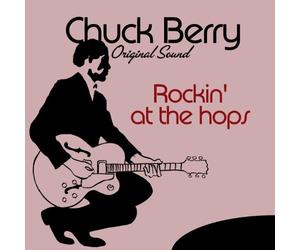 Various - Rockin At The Hops [VINYL]